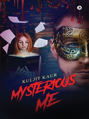 cover image of Mysterious Me